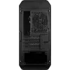 Aerocool Aero One Mini Eclipse Mini Tower Schwarz