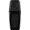Aerocool Aero One Mini Eclipse Mini Tower Schwarz