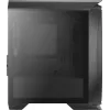 Aerocool Aero One Mini Eclipse Mini Tower Schwarz