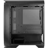 Aerocool Aero One Mini Eclipse Mini Tower Schwarz