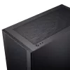 PC-Gehäuse PHANTEKS XT Pro Ultra Midi Tower Schwarz — ATX/EATX, Temperglas, 2x3,5 Zoll + 5x2,5 Zoll, USB-C