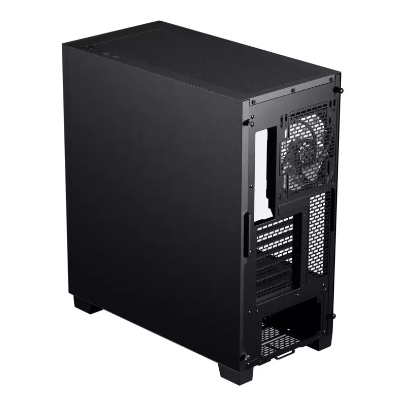 PC-Gehäuse PHANTEKS XT Pro Ultra Midi Tower Schwarz — ATX/EATX, Temperglas, 2x3,5 Zoll + 5x2,5 Zoll, USB-C