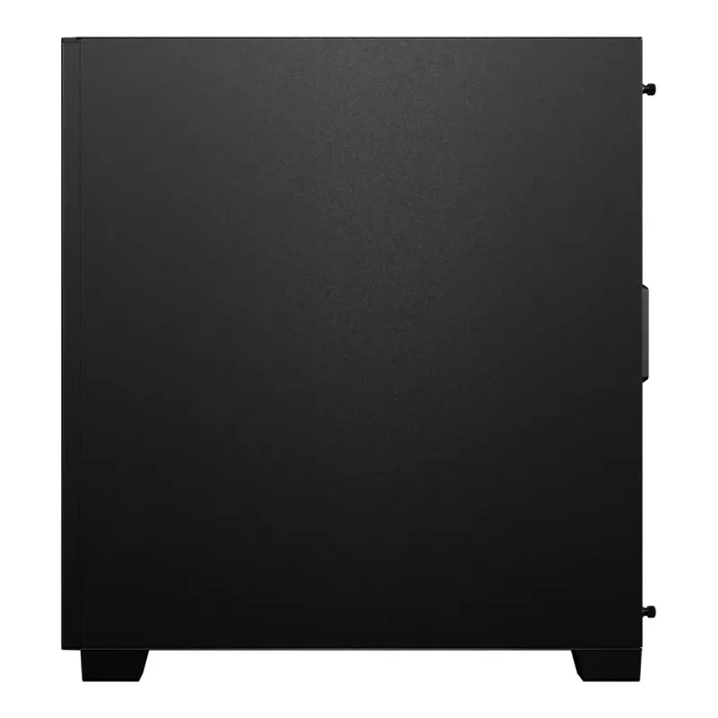 PC-Gehäuse PHANTEKS XT Pro Ultra Midi Tower Schwarz — ATX/EATX, Temperglas, 2x3,5 Zoll + 5x2,5 Zoll, USB-C