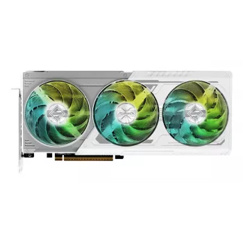 ASRock Grafikkarte Radeon RX 9070 Steel Legend 16GB OC 16GB GDDR6 1x HDMI 3x DisplayPort 2.1a