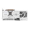 ASRock Grafikkarte Radeon RX 9070 Steel Legend 16GB OC 16GB GDDR6 1x HDMI 3x DisplayPort 2.1a