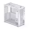 PC-Gehäuse Jonsbo D41 MESH Midi Tower Weiß