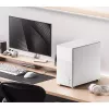 PC-Gehäuse Jonsbo D41 MESH Midi Tower Weiß