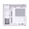 PC-Gehäuse Jonsbo D41 MESH Midi Tower Weiß