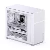 PC-Gehäuse Jonsbo D41 MESH Midi Tower Weiß