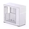 PC-Gehäuse Jonsbo D41 MESH Midi Tower Weiß