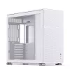 PC-Gehäuse Jonsbo D41 MESH Midi Tower Weiß