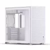 PC-Gehäuse Jonsbo D41 MESH Midi Tower Weiß