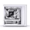 PC-Gehäuse Jonsbo D41 MESH Midi Tower Weiß