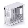 PC-Gehäuse Jonsbo D41 MESH Midi Tower Weiß