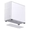 PC-Gehäuse Jonsbo D41 MESH Midi Tower Weiß