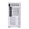 PC-Gehäuse Jonsbo D41 MESH Midi Tower Weiß
