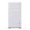 PC-Gehäuse Jonsbo D41 MESH Midi Tower Weiß