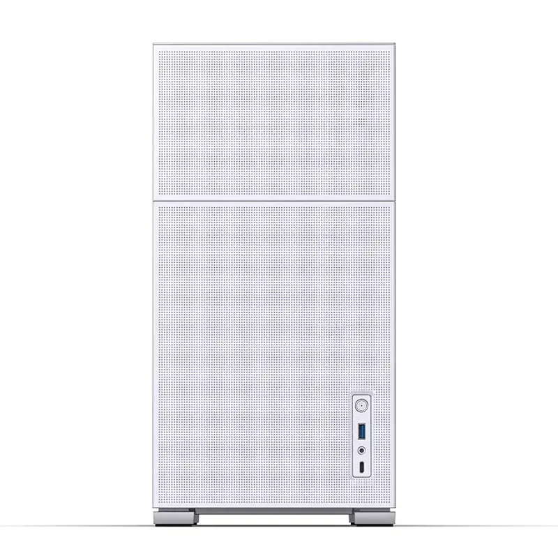 PC-Gehäuse Jonsbo D41 MESH Midi Tower Weiß
