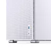 PC-Gehäuse Jonsbo D41 MESH Midi Tower Weiß