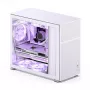 PC-Gehäuse Jonsbo D41 MESH Midi Tower Weiß