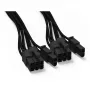 Netzkabel be quiet! CP-6620 0,6 m