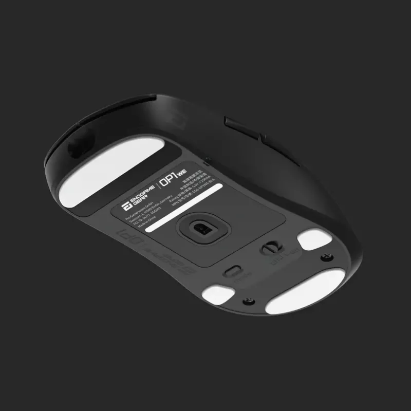 Maus Endgame Gear OP1we USB Typ-A