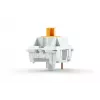 Glorious Gaming Panda Orange, Weiß 36 Stück