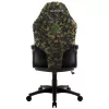 Universal Gaming-Stuhl ThunderX3 BC1 Camo