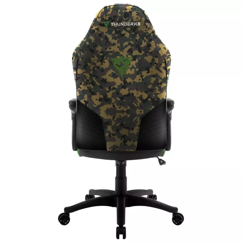 Universal Gaming-Stuhl ThunderX3 BC1 Camo