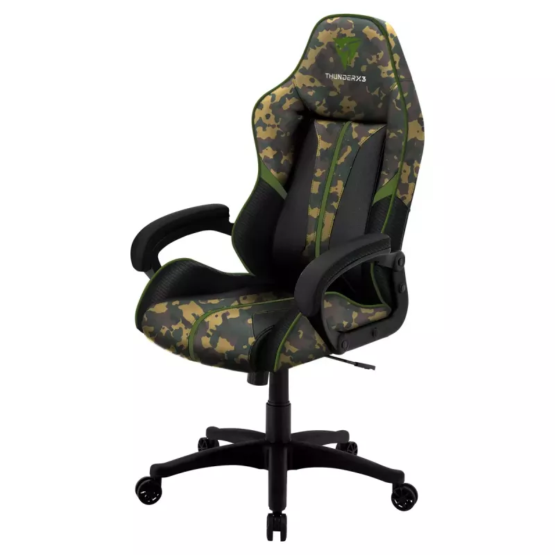 Universal Gaming-Stuhl ThunderX3 BC1 Camo