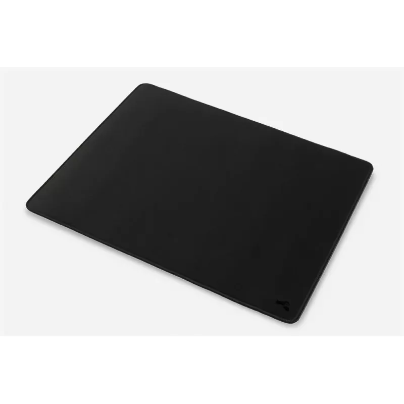 Glorious Gaming G-XL-STEALTH Mauspad Gaming-Mauspad Schwarz