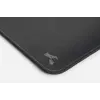 Glorious Gaming G-XL-STEALTH Mauspad Gaming-Mauspad Schwarz