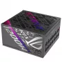 ASUS ROG -STRIX-1200P-GAMING Netzteil 1200 W 20+4 Pin ATX ATX Schwarz