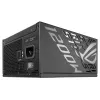 ASUS ROG -STRIX-1200P-GAMING Netzteil 1200 W 20+4 Pin ATX ATX Schwarz