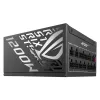 ASUS ROG -STRIX-1200P-GAMING Netzteil 1200 W 20+4 Pin ATX ATX Schwarz