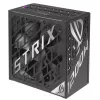 ASUS ROG -STRIX-1200P-GAMING Netzteil 1200 W 20+4 Pin ATX ATX Schwarz
