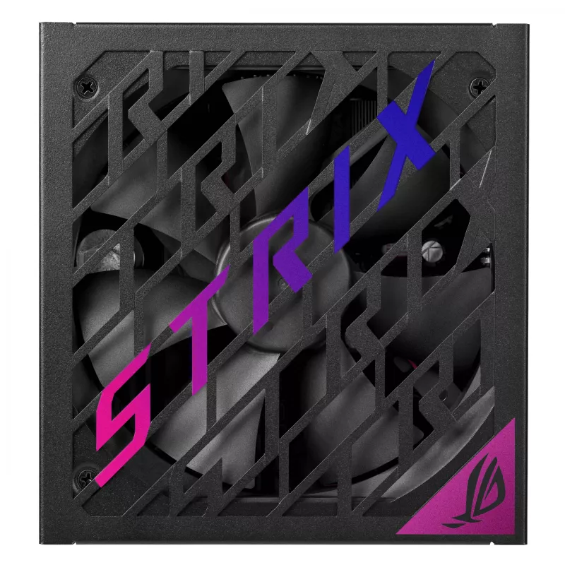 ASUS ROG -STRIX-1200P-GAMING Netzteil 1200 W 20+4 Pin ATX ATX Schwarz