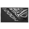 ASUS ROG -STRIX-1200P-GAMING Netzteil 1200 W 20+4 Pin ATX ATX Schwarz