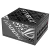 ASUS ROG -STRIX-1200P-GAMING Netzteil 1200 W 20+4 Pin ATX ATX Schwarz
