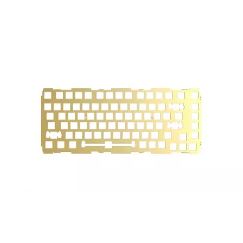 Glorious Gaming Switch Plate Tastatur-Switch-Plate