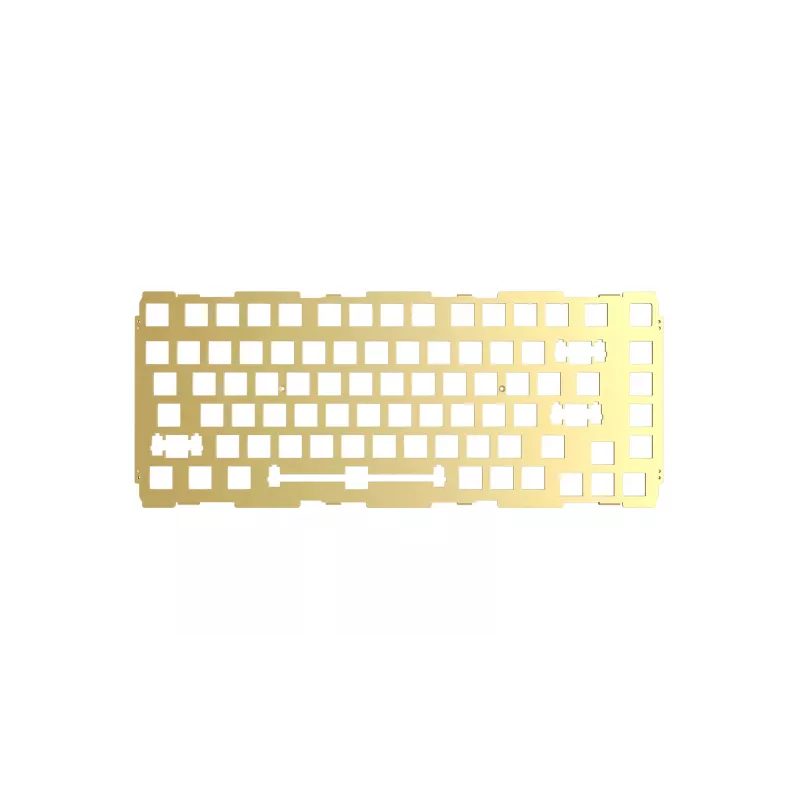 Glorious Gaming Switch Plate Tastatur-Switch-Plate