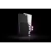 Backplate EK Water Blocks Acetal Kupfer POM Schwarz