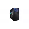 PC-Gehäuse In Win N127 Midi Tower Schwarz