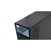 PC-Gehäuse In Win N127 Midi Tower Schwarz