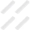 Netzteil-Verlängerungskabel SILVERSTONE 24-polig ATX SST-PP07E-MBW-V2 30 cm Weiß