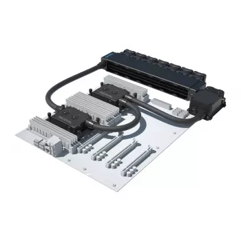 Alphacool 15377 Ausgleichsbehälter