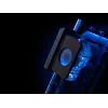 Montageplatte EK Water Blocks Aluminium Schwarz