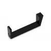 Montageplatte EK Water Blocks Aluminium Schwarz