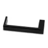 Montageplatte EK Water Blocks Aluminium Schwarz