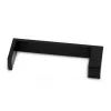 Montageplatte EK Water Blocks Aluminium Schwarz